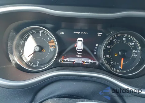 2016 Jeep Cherokee Limited from USA, damaged, VIN 1C4PJLDB4GW212464